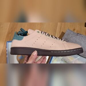 adidas Stan Smith Brain Dead